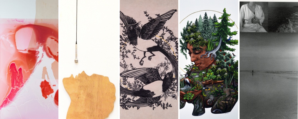 Empowering Female Artists